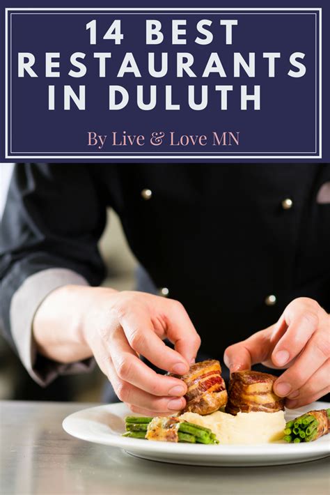 Showing results in neighbouring cities. Where to eat in Duluth, MN | Duluth, Minnesota restaurants ...