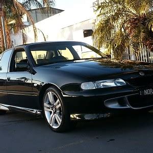 I guess dodge will have to remove the worlds fastest comment off their web page. 2005 Hsv Maloo | Just Commodores