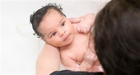 My son used to love baths up until 3 days ago. Parents say: What to do if your baby hates baths | BabyCenter