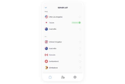 Kies dan een provider met een gratis pakket dat servers in nederland aanbiedt. Atlas VPN - Layanan VPN Gratis Cepat dan Berkualitas ...