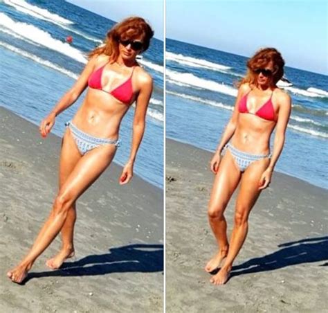 41,302 likes · 113 talking about this. Anca Ţurcaşiu, impecabilă în costum de baie, la 45 de ani ...