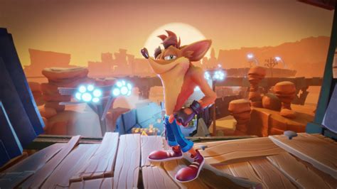 We did not find results for: Súper Smash Bros. Ultimate: A los creadores de Crash ...