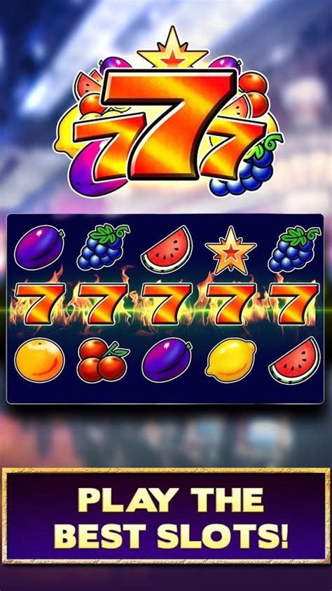 Maybe you would like to learn more about one of these? Slots™ Huuuge Casino - Android Apps on Google Play