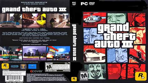 Vuelve a descargar la parte que te da problemas 2. Descargar Grand Theft Auto 3 FULLESPAÑOLPCISO[Mega ...