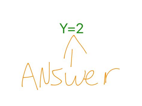 Solve for the variables using any method; ShowMe - Solving for a Specific Variable