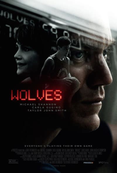 Tout simplement jouer ce film wolves maintenant pour accès complet ce film en ligne. Wolves movie review & film summary (2017) | Roger Ebert
