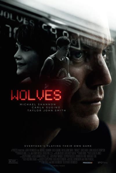 Wolves (2014), scheda completa del film di david hayter con jason momoa, merritt patterson, lucas till: Wolves movie review & film summary (2017) | Roger Ebert