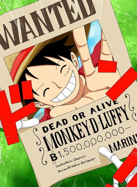 Jual beli online aman dan nyaman hanya di tokopedia. Poster Buronan One Piece Ace / One Piece Wanted Posters ...