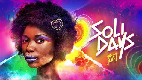 This festival is organized by the french aids awareness group solidarité sida and takes place at the longchamp racecourse in paris, france. Solidays : annulation de l'édition 2020 ! - News ...