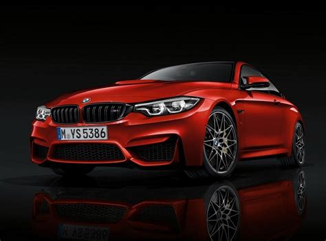 The 2022 bmw m4 competition xdrive will carry a starting price of $87,295 including destination. 2018 BMW M4 Price* Release date * Specs * Engine