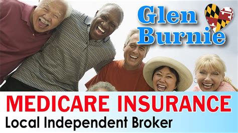 They're authorized to sell insurance policies from many how to find a local insurance agent or broker near you. Glen Burnie Medicare Insurance Agents Near Me - How to find an independent medicare insurance ...