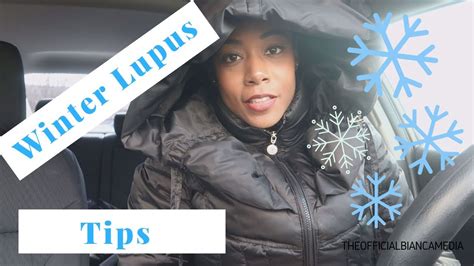 The first option is to bring. Lupus and Winter - tips to survive! - YouTube