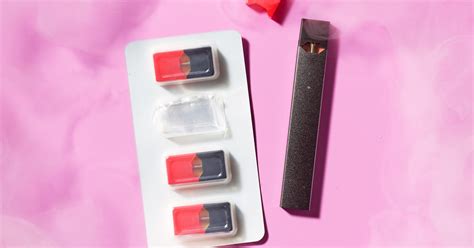 Juul Can Breathe After Dodging Full FDA Ban on Flavored E-Cigs - TECHODOM