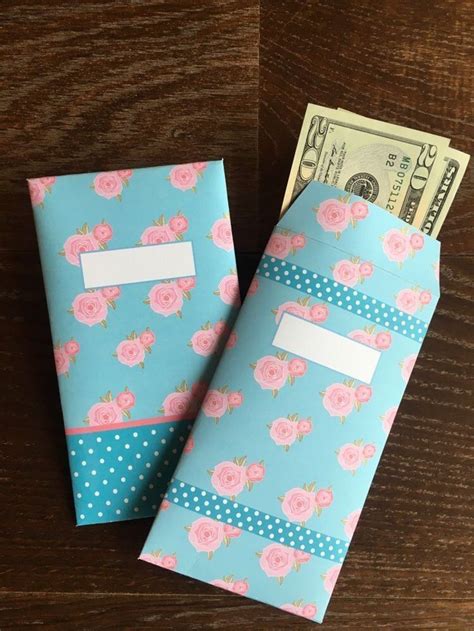 With instant paypal payout, or you could sell them even for bitcoins if you're into cryptocurrencies. Printable shabby chic cash envelopes gift budgeting money card organizing instant download Dave ...