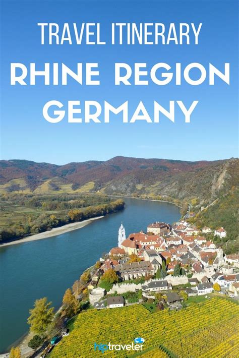 We continuously update the travel restrictions for germany to help you make confident decisions. Practical Tips for visiting the Rhine Region of Germany ...