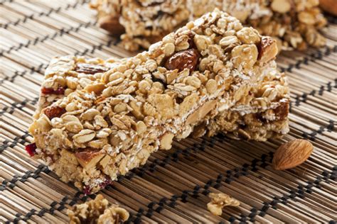 Add the vanilla and stir to combine. Easy Healthy Granola Bar Recipe To Get Your Snack On | Geelong Medical & Health Group
