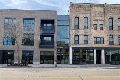 Check spelling or type a new query. Gabriel Lofts For Rent in Appleton, WI | ForRent.com