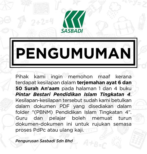 Established research and manufacturing since 2008 and commercially distrib. Sasbadi Sdn Bhd | Home