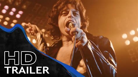 Bohemian rhapsody, also starring lucy boynton, gwilym lee, ben hardy, joseph mazzello, aidan gillen, tom hollander, and mike myers, is out on 20th century fox on nov. Bohemian Rhapsody - Trailer (Deutsch | German | 2018) HD ...