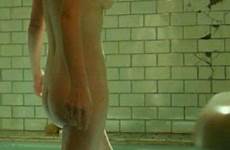 hawkins sally nude shape water scene bathtub masturbating movie
