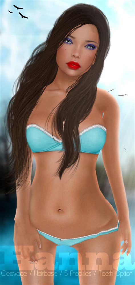 Do you want results only for candy doll hannah f? CandyDoll: Hanna Skin Full Relase