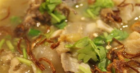 Cuba resepi sup ayam oleh butterkicap yang mudah dibuat ini! Resepi Sup Kaki Ayam Azie Kitchen - copd blog z