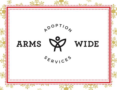 Regular haircut is classy and stylish. Holiday Party ⋆ Arms Wide Texas Adoption Services