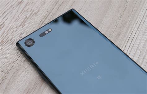 The xperia xz premium then, is finally upon us after being teased by it back at mwc. Sony Xperia XZ Premium review: haarscherp maar peperduur