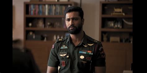 You are here bollywood news, bollywood movies, bollywood chat. Uri: The Surgical Strike movie review — Vicky Kaushal ...