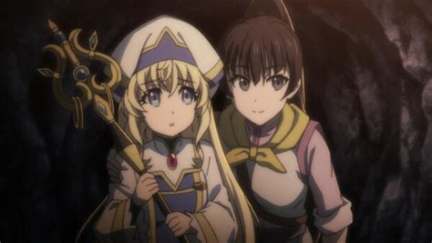 This tag belongs to the additional tags category. Goblin Slayer Episode 1 - Watch Goblin Slayer E01 Online