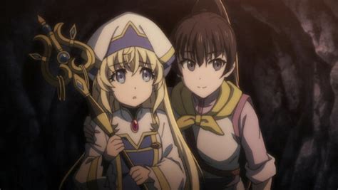 They can be found wandering the marketplace or in their houses. Goblin Slayer Episode 1 - Watch Goblin Slayer E01 Online