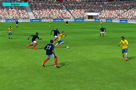 Cuadernillo los medios y la copa mundial: Los mejores juegos de Android para disfrutar del Mundial ...