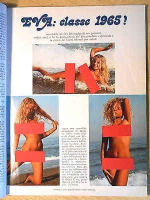 ...captured in 1975 and published in 1976 for playboy publication sugar &ap...