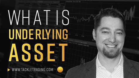 Bitcoin etf is a useful investing tool that can make the most common crypto asset available to the general public. What is Underlying Asset - YouTube