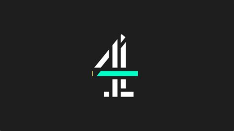 Channel 4 logo vector download, channel 4 logo 2021, channel 4 logo png hd, channel 4 png&svg download, logo, icons, clipart. Brand New: New Logo and Identity for All 4 by DixonBaxi ...