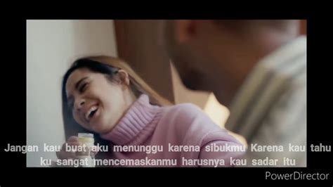 Hai semua, pada kesempatan kali ini saya ingin berbagi chord gitar mudah dan gampang ku menangis (hati yang kau sakiti). Nagita Slavina & Raffi Ahmad - Berhenti buat ku menangis ...