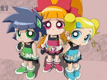 We did not find results for: Bellota: Powerpuff Kids Z