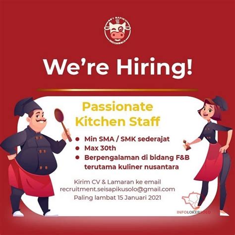 Viimeisimmät twiitit käyttäjältä loker kebumen (@loker_kebumen). Info Loker Supir D Kebumen / Lowongan Kerja Area Semarang ...