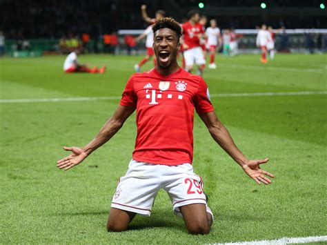 Does marcel sabitzer have tattoos? Fußball: Bayern holten mit 3:0 im Pokalfinale gegen ...