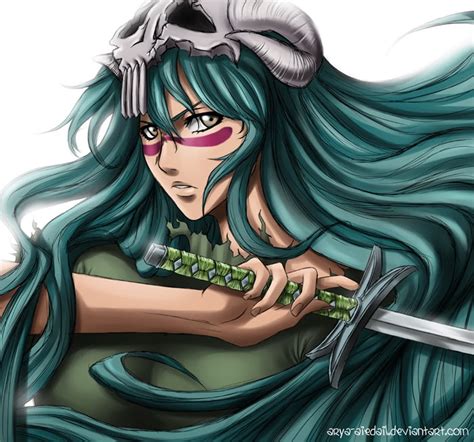 We did not find results for: Neliel :) - Bleach Girls! Photo (31124953) - Fanpop