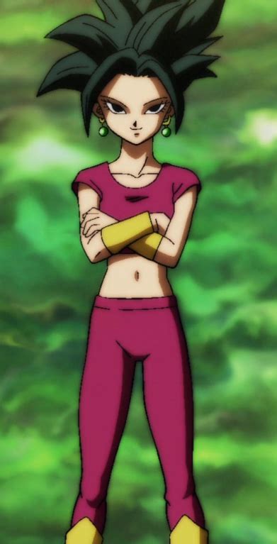 Sin excepciones.❞ la rule 34 es una página de internet o red social, destinada a algo en específico : Kefla | Dragon Ball Wiki | FANDOM powered by Wikia