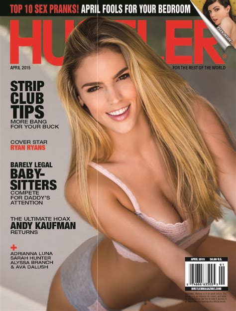 He initially started the hustler newsletter as a way to get some cheap advertising for the strip clubs he was running. 68 best Hustler Magazine images on Pinterest | Hustler ...