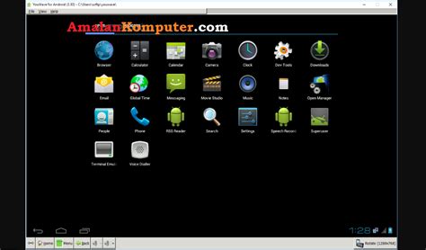 Cara install bbm di pc tanpa bluestack. Cara Instal Aplikasi Android Di Pc Tanpa Bluestack ...