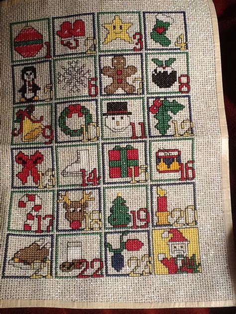 The 2021 just cross stitch halloween magazine has arrived! Advent calendar cross stitch | Cross stitch patterns ...