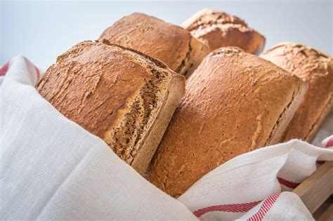 Here are some of the diet options that are tasty and healthy. The top 10 gluten-free bread in Toronto