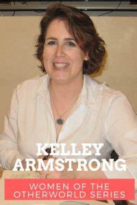 Kelley armstrong graduated with a degree in psychology and then studied computer programming. Kelley Armstrong Books in Order - Books Reading Order