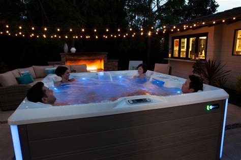 While many hot tub users prefer to keep their hot tub water hot year round, every summer, some users look for ways to cool down in their spas. Can You Use a Hot Tub in Summer?