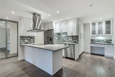 Average costs and comments from costhelper's team of professional journalists and community of users. Image result for condo kitchen model remodel | Small ...