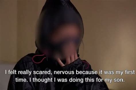 Dia baru saja dibebaskan dari penjara oklahoma dan telah menghabiskan waktu di penjara nebraska juga. Manca Negara: Maria, Pembunuh Bayaran Yang Habisi Gembong ...