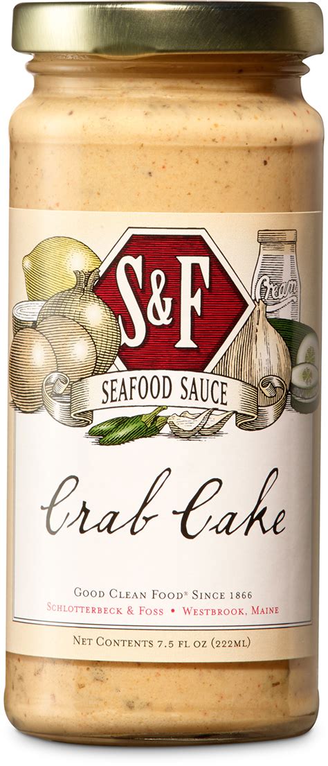 Although i like hellmann's brand of tartar sauce, i've found that making my own version tastes better and that way i know what's in it. Signature Seafood Condiments | Schlotterbeck & Foss